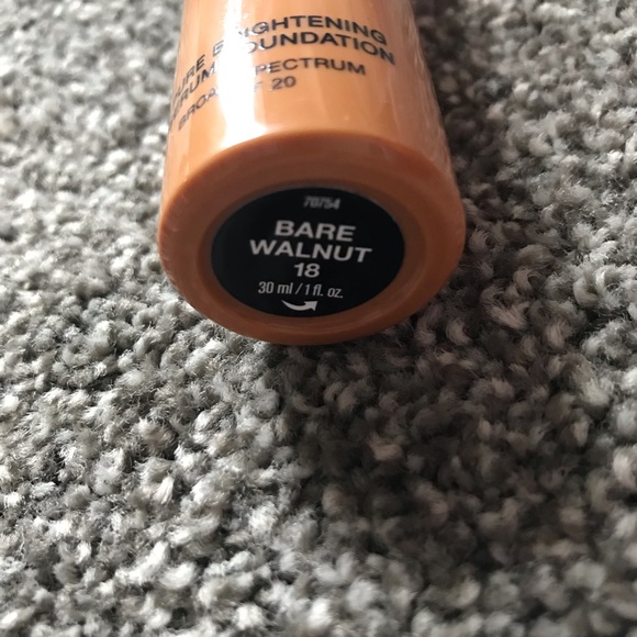 bareMinerals BARESKIN Foundation- Caramel & Walnut - Picture 5 of 6